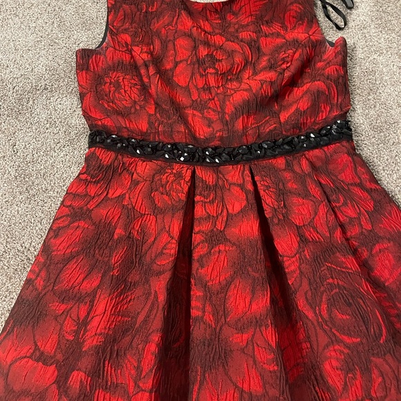 Eliza J Cocktail Dress - Picture 2 of 3